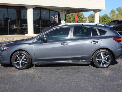 Used 2023 Subaru Impreza 2.0i Premium image 6