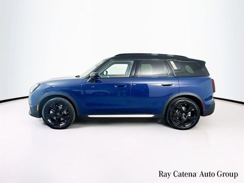 Certified 2026 MINI Cooper Countryman S w/ Comfort Package Max AWD/4WD image 4