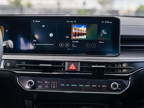 New 2026 Kia K5 GT-Line image 21