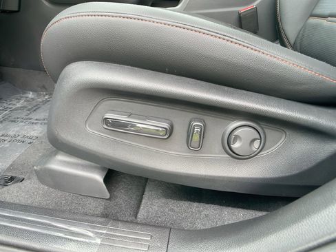 New 2026 Honda CR-V Sport-L image 12