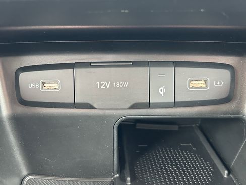 Used 2024 Hyundai Tucson SEL image 30