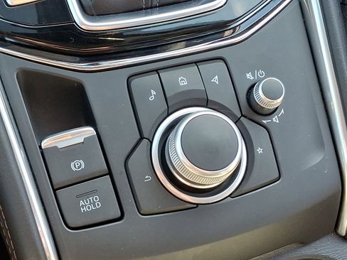 Certified 2023 MAZDA CX-5 AWD 2.5 S w/ Premium Package image 27