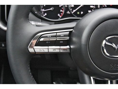 New 2026 MAZDA CX-50 AWD 2.5 S w/ Cargo Package image 16