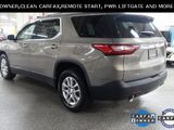 Used 2018 Chevrolet Traverse LT image 5