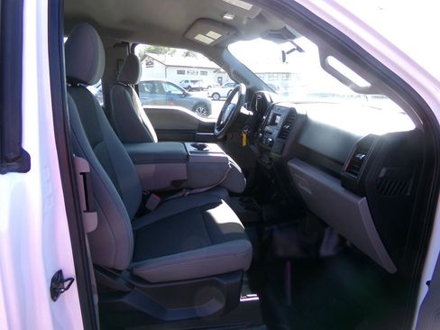 Used 2019 Ford F150 XL w/ XL Power Equipment Group AWD/4WD image 32