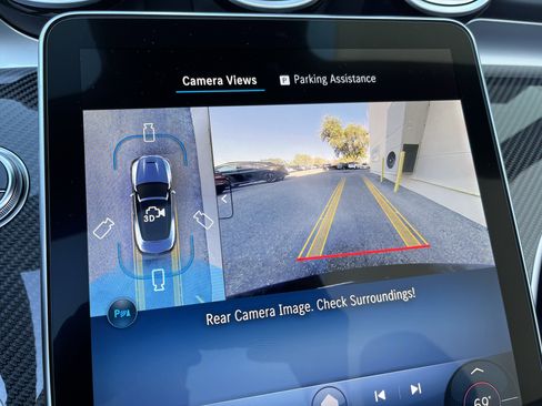 New 2026 Mercedes-Benz CLE 53 AMG 4MATIC Cabriolet image 27