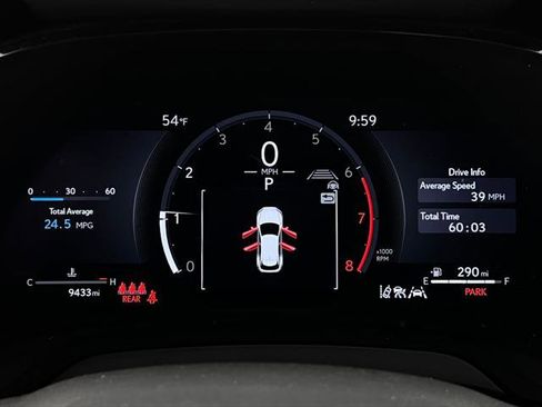 Certified 2025 Lexus RX 350 Premium image 22