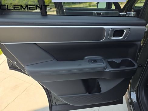 Certified 2026 Hyundai Santa Fe SEL FWD image 29