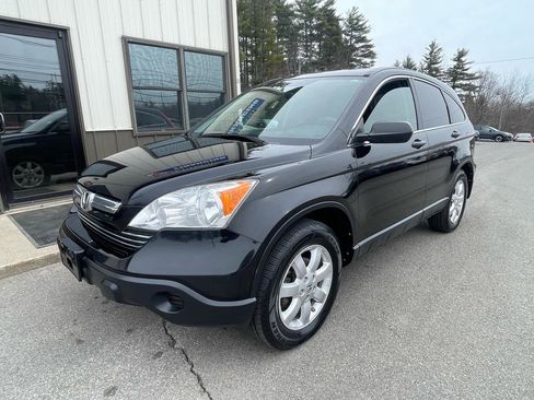 Used 2008 Honda CR-V EX image 1