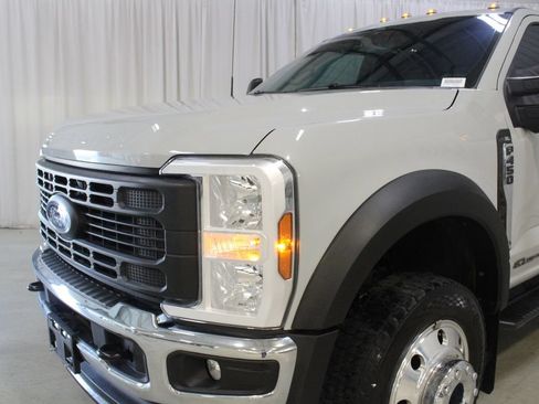 Used 2025 Ford F450 XL w/ 360-Degree Camera Package AWD/4WD image 35