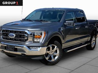 Used 2023 Ford F150 XLT w/ Equipment Group 302A High AWD/4WD video 1