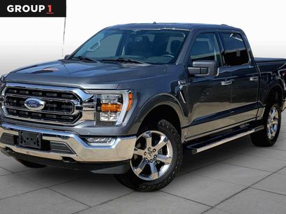 Used 2023 Ford F150 XLT w/ Equipment Group 302A High