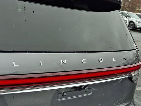 Used 2024 Lincoln Aviator Reserve w/ Equipment Group 201A image 32