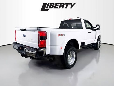 Used 2024 Ford F450 XLT w/ 360-Degree Camera Package image 7