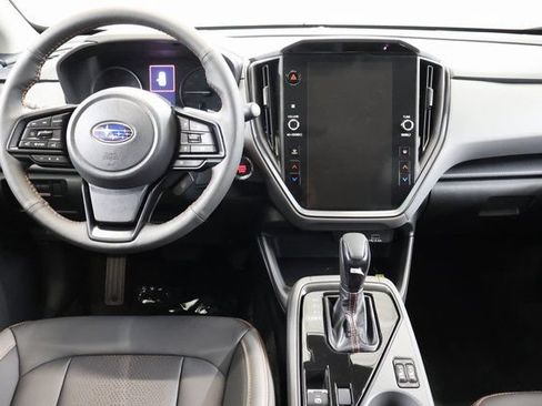 New 2026 Subaru Crosstrek 2.5i Limited AWD/4WD image 14
