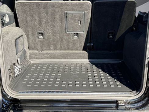 Certified 2024 Mercedes-Benz G 550 image 37