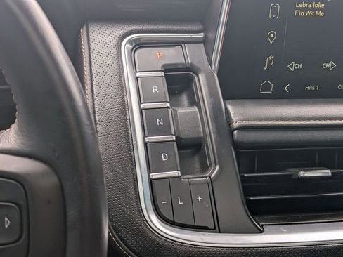 Used 2022 GMC Yukon AT4 w/ Max Trailering Package image 29