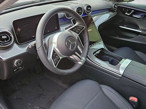 New 2026 Mercedes-Benz C 300 Sedan image 3