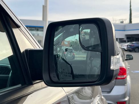 Used 2020 RAM 1500 Laramie w/ Sport Appearance Package image 16