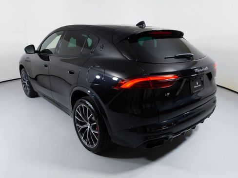 New 2026 Maserati Grecale Modena image 12