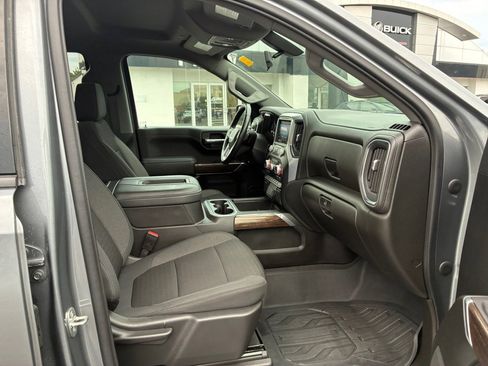 Certified 2021 GMC Sierra 1500 Elevation AWD/4WD image 32