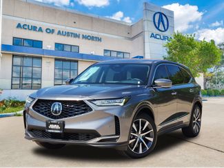 New 2026 Acura MDX SH-AWD w/ Technology Package video 1