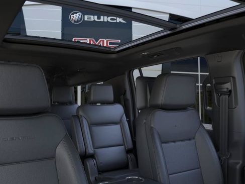 New 2026 GMC Yukon XL Denali AWD/4WD image 24