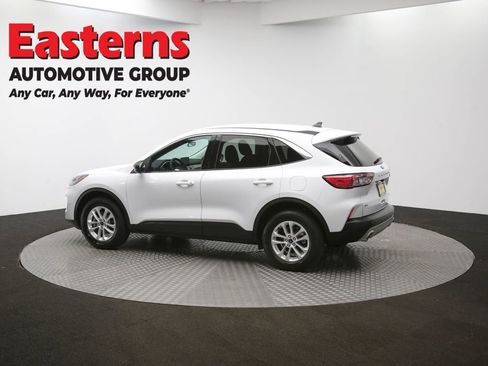 Used 2022 Ford Escape SE w/ Cold Weather Package image 61