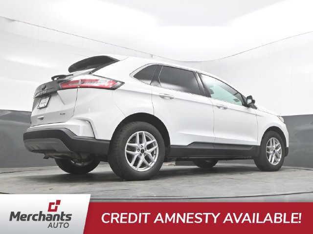 Used 2023 Ford Edge SEL w/ Convenience Package AWD/4WD image 46