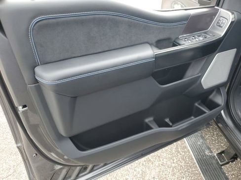 New 2026 Ford F350 Platinum image 12