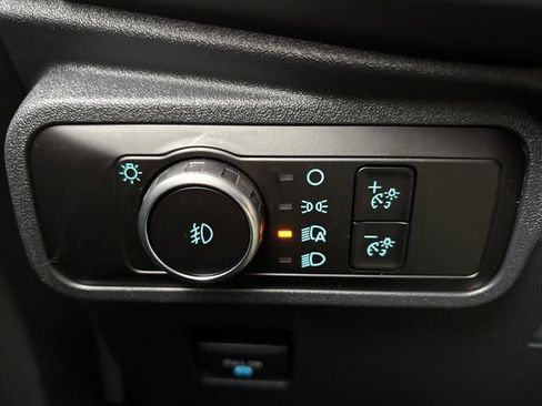 New 2025 Ford Bronco Badlands w/ Sasquatch Package image 16