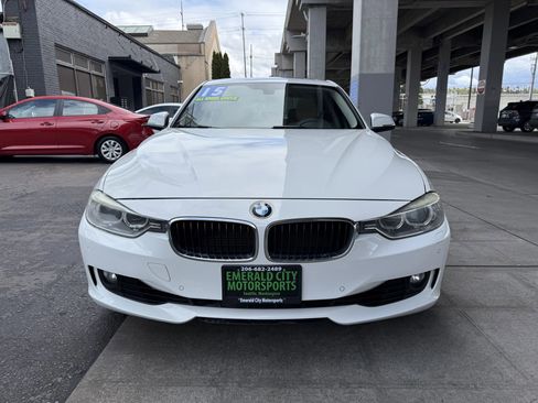 Used 2015 BMW 328i xDrive Sedan image 2