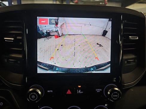 New 2026 RAM 1500 Tradesman image 19