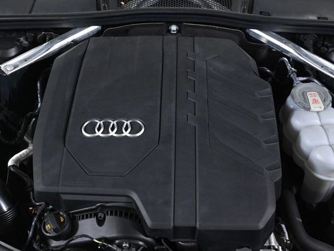 Used 2022 Audi A5 2.0T Premium Plus w/ Premium Plus image 23