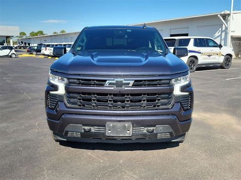 Used 2022 Chevrolet Silverado 1500 RST w/ Convenience Package II image 20