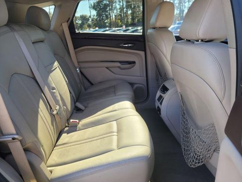 Used 2015 Cadillac SRX Premium w/ Trailering Package image 13