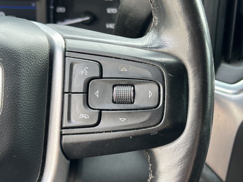 Used 2021 GMC Sierra 1500 Elevation AWD/4WD image 20