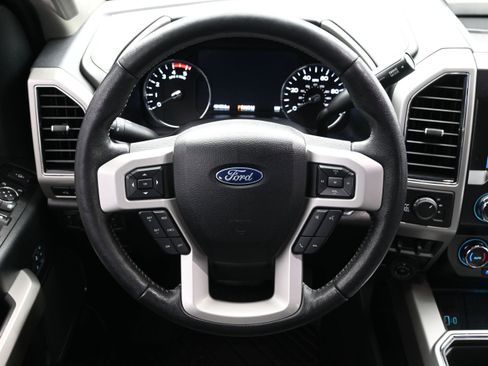 Used 2021 Ford F250 Lariat AWD/4WD image 15