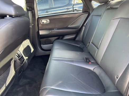 Used 2024 Hyundai Ioniq 6 SEL RWD image 10