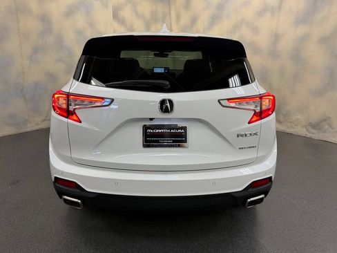 Used 2023 Acura RDX AWD w/ Technology Package image 6