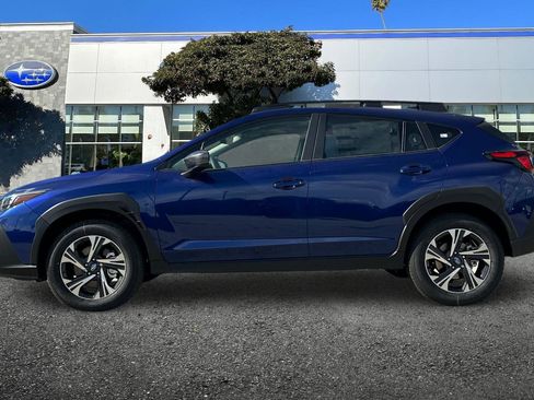 New 2025 Subaru Crosstrek 2.5i Premium image 9