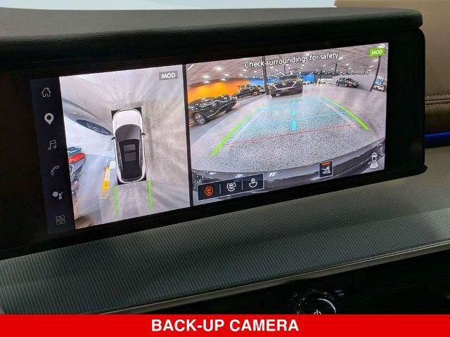 Certified 2026 Nissan Murano Platinum w/ Cargo Package AWD/4WD image 28