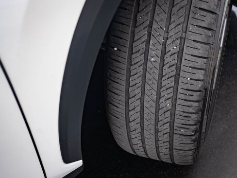 Used 2023 Lexus NX 350 AWD w/ Luxury Package image 45