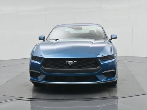New 2026 Ford Mustang Coupe RWD image 23
