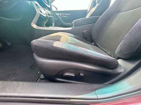 Used 2013 Nissan Altima 3.5 SV image 16