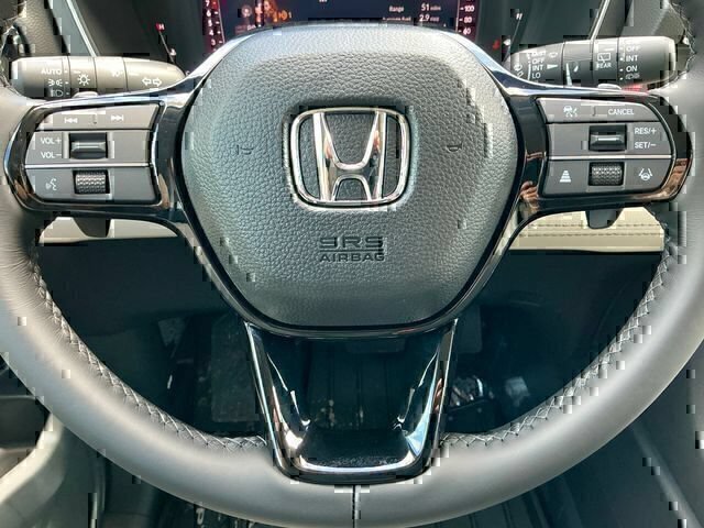 New 2026 Honda Pilot EX-L image 19