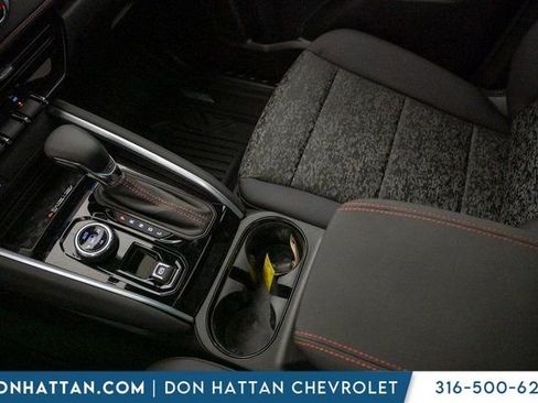 New 2026 Chevrolet Colorado Z71 image 13