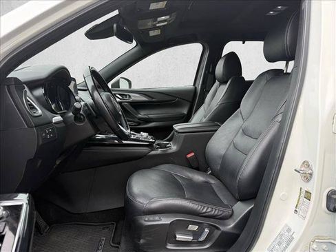 Used 2021 MAZDA CX-9 Grand Touring AWD/4WD image 10