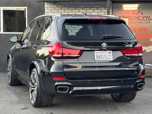 Used 2018 BMW X5 xDrive35i image 19