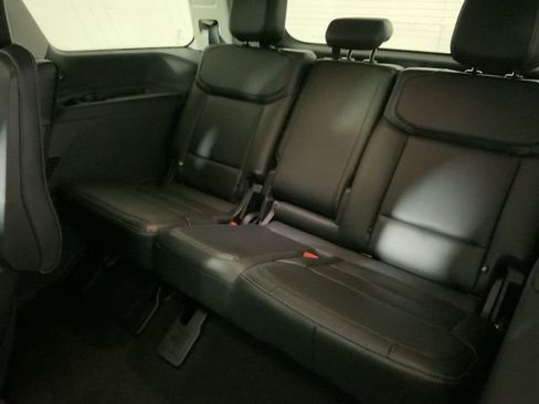 New 2026 Ford Expedition Platinum AWD/4WD image 30